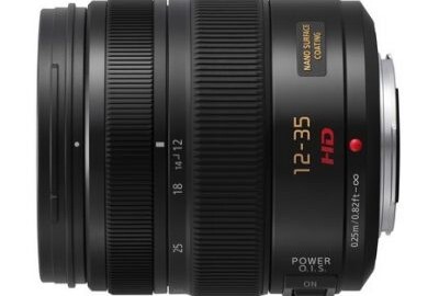 Location Boitier GH4R + optique 12-35mm