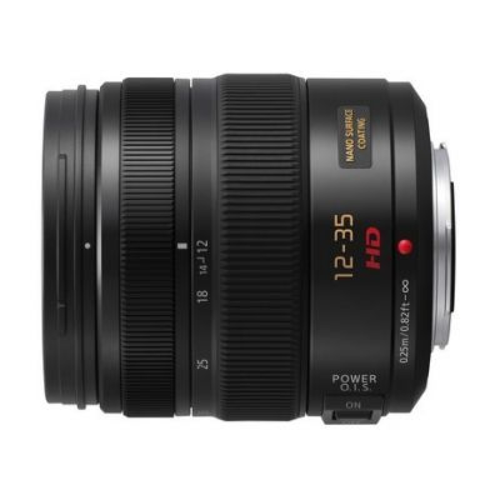 Boitier GH4R + optique 12-35mm - Photo 3 sur 3