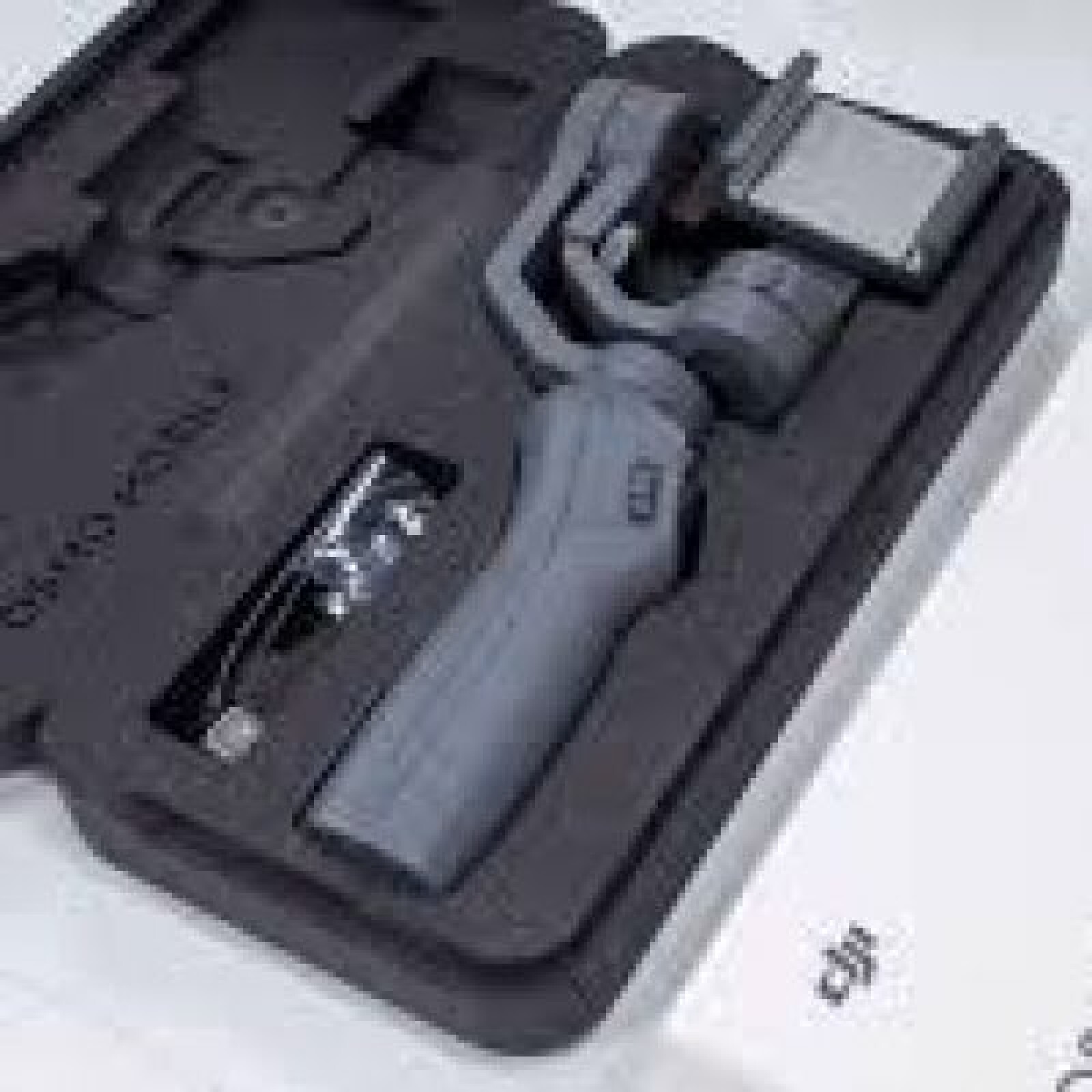 OSMO MOBILE 2 - Photo 1 sur 1