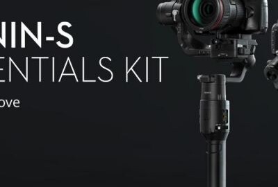 Location RONIN S ( SANS FOLLOW FOCUS )