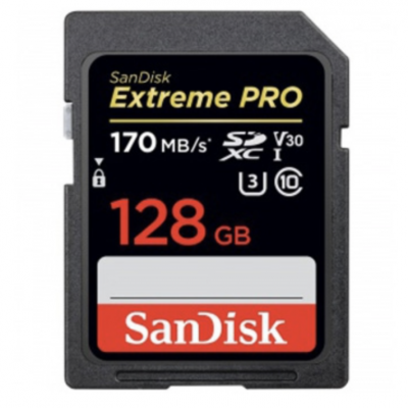 128GB 170mb/s - Photo 1 sur 1