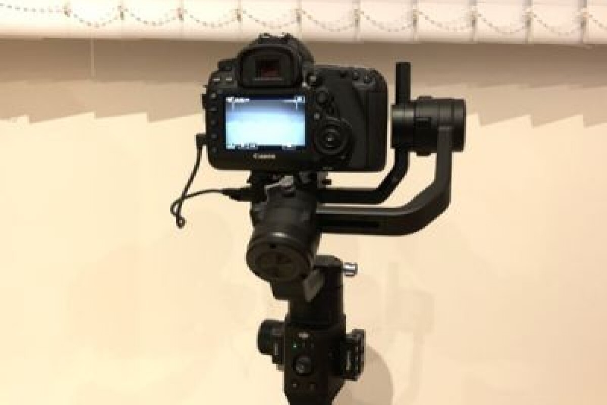 Location Prestation Caméra-man - Lightyshare