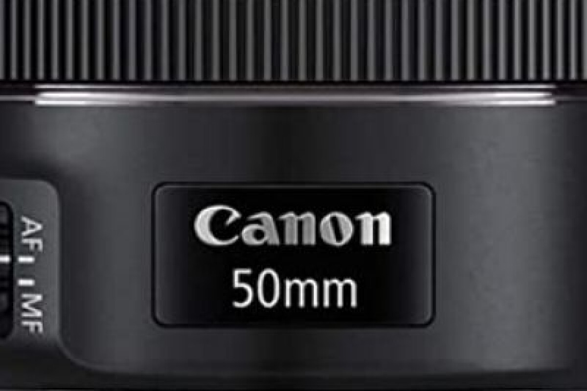 Location 50mm f 1.8 Canon - Lightyshare