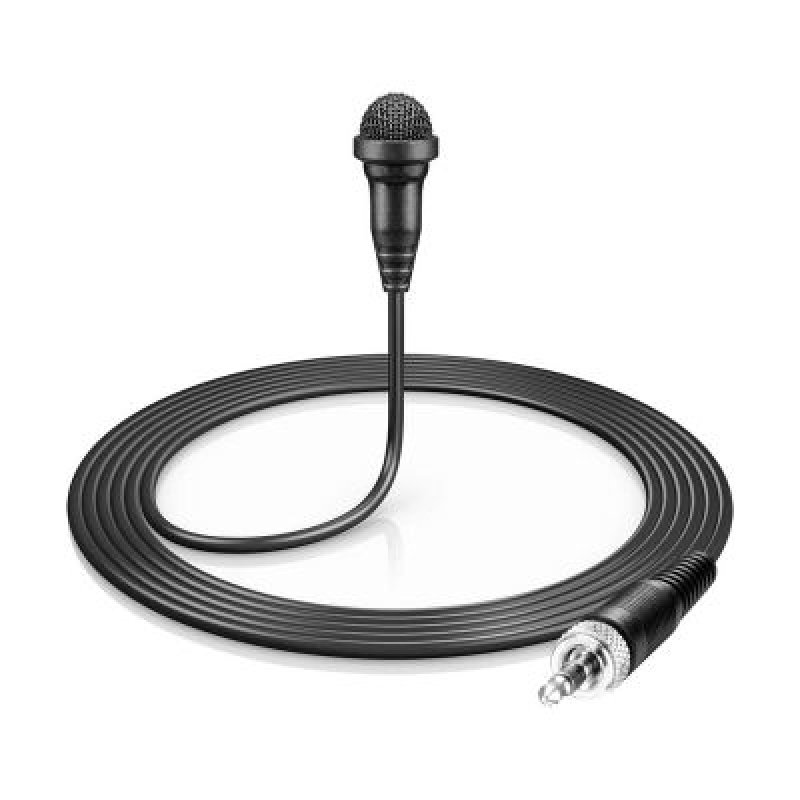 Micro Cravate HF Sennheiser EW122 G4 - Photo 4 sur 4