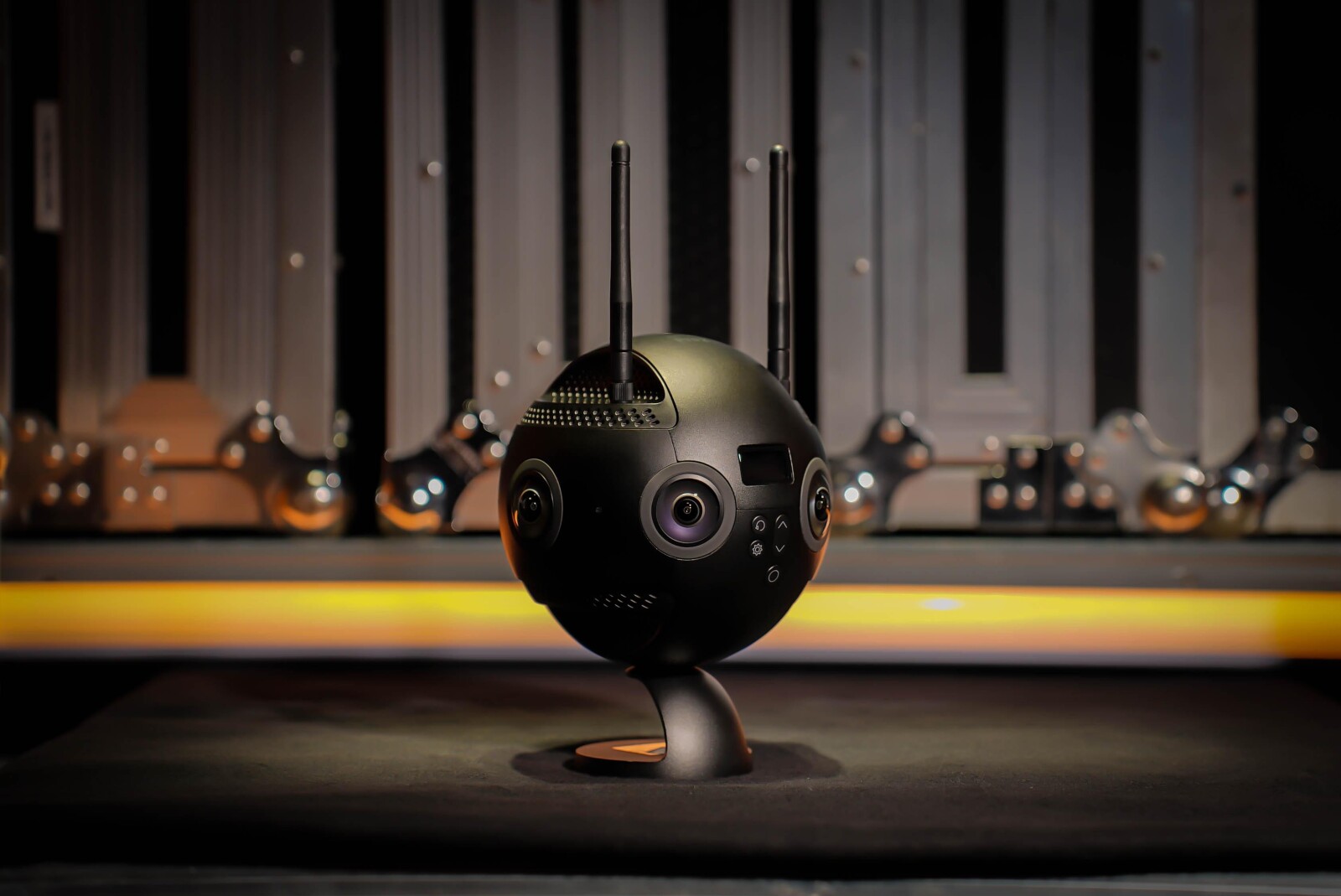 Insta 360 Pro 8K - Photo 2 sur 4