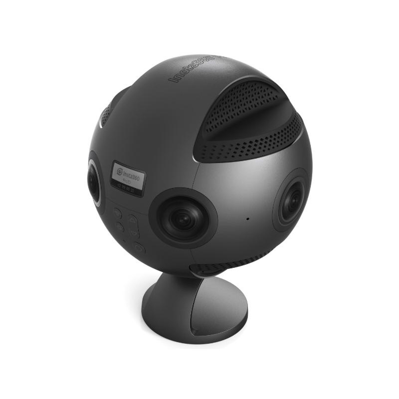 Insta 360 Pro 8K - Photo 4 sur 4