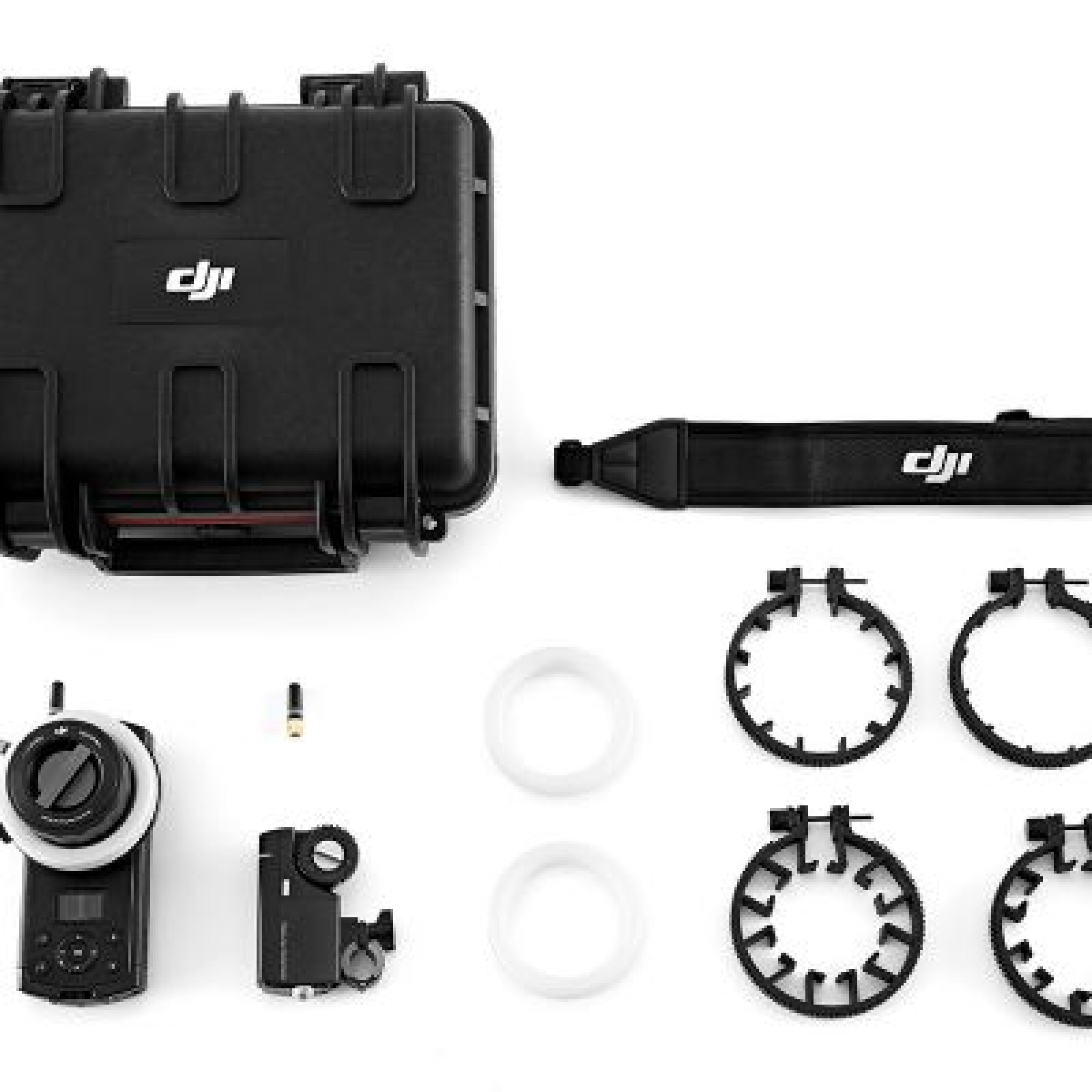 DJI Focus - Photo 1 sur 1