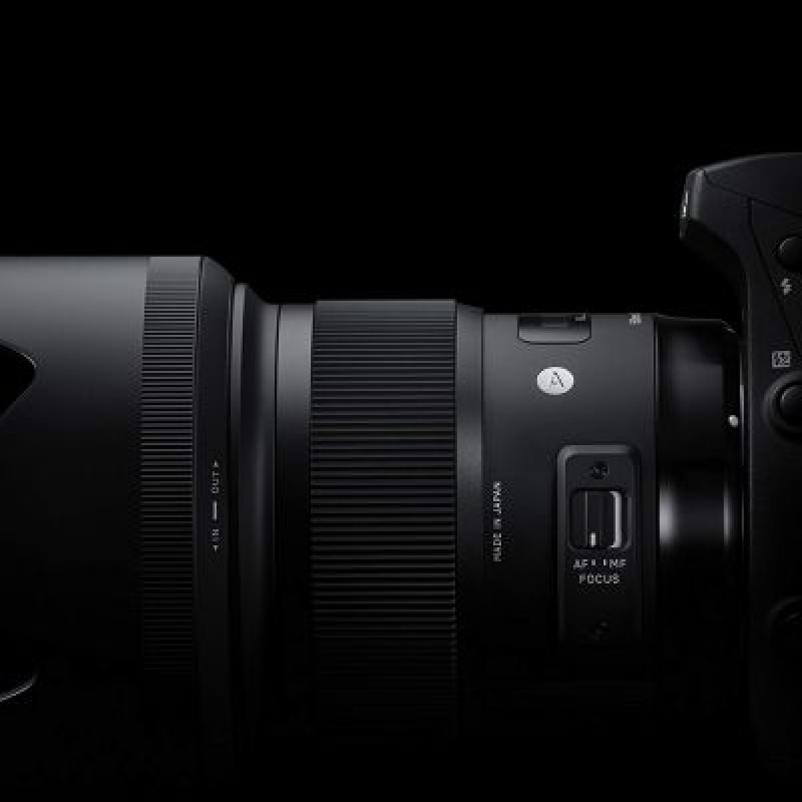 Sigma 50 mm 1.4 DG HSM ART monture Canon - Photo 1 sur 2