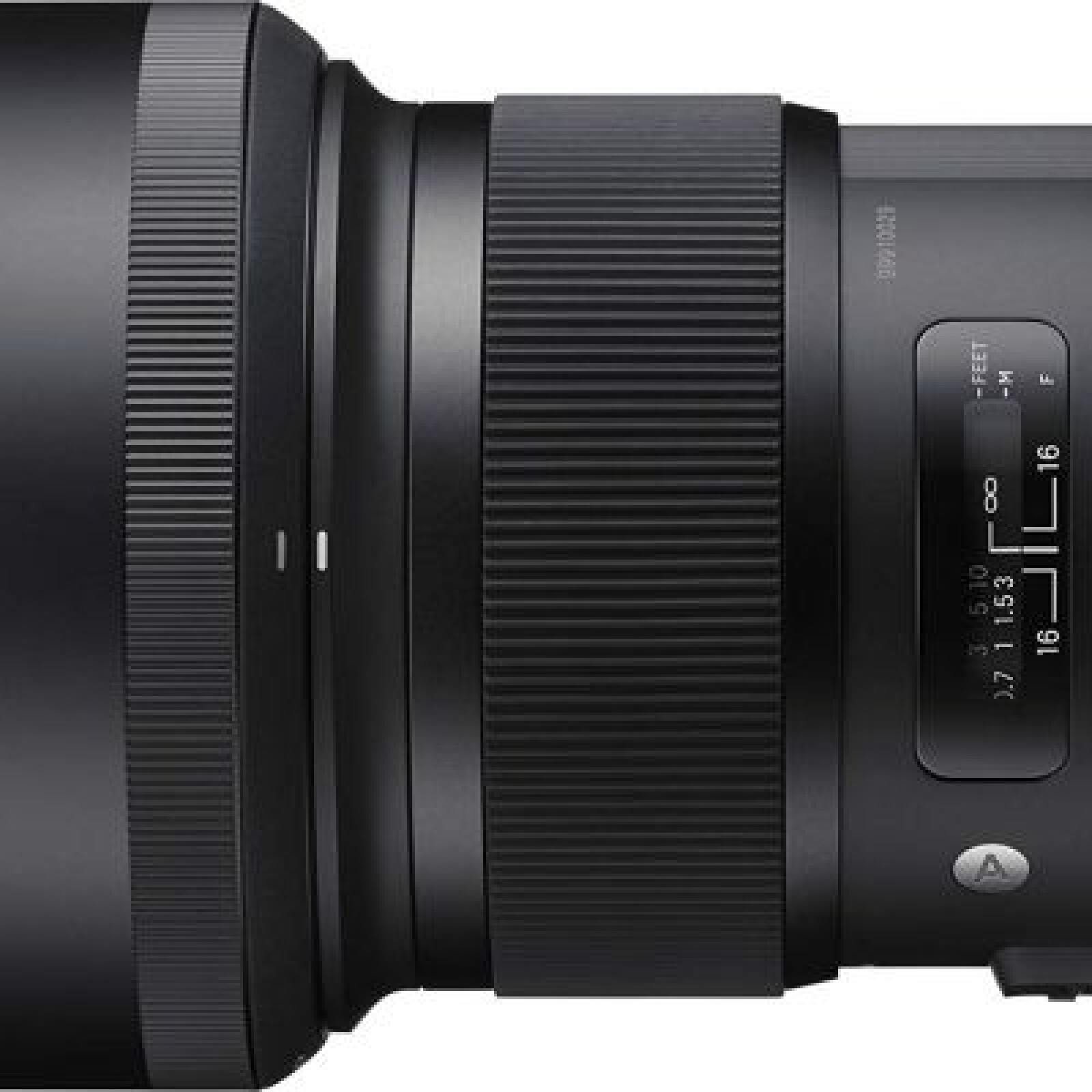 Sigma 50 mm 1.4 DG HSM ART monture Canon - Photo 2 sur 2