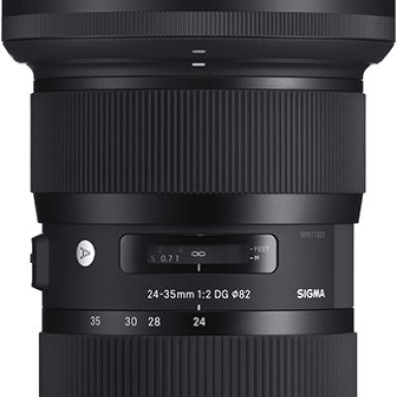 Sigma 24-35 mm F2 Monture Canon - Photo 1 sur 2