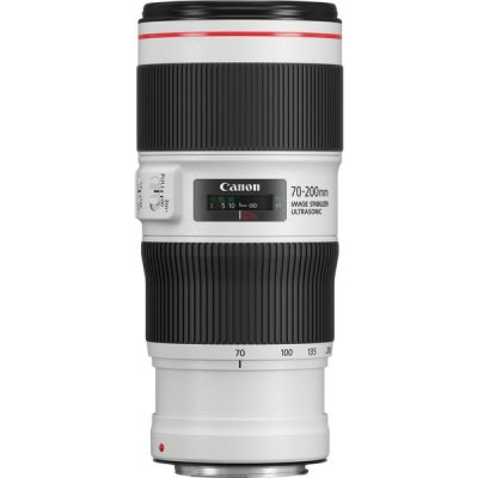 Canon 70-200 MM F2.8 IS USM II EF - Photo 2 sur 2