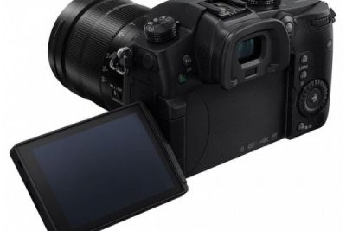 Location GH5 + ADAPTATEUR APUTURE MONTURE Canon + écran externe + follow focus mécanique - Lightyshare