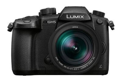 Location GH5 + ADAPTATEUR APUTURE MONTURE Canon + écran externe + follow focus mécanique