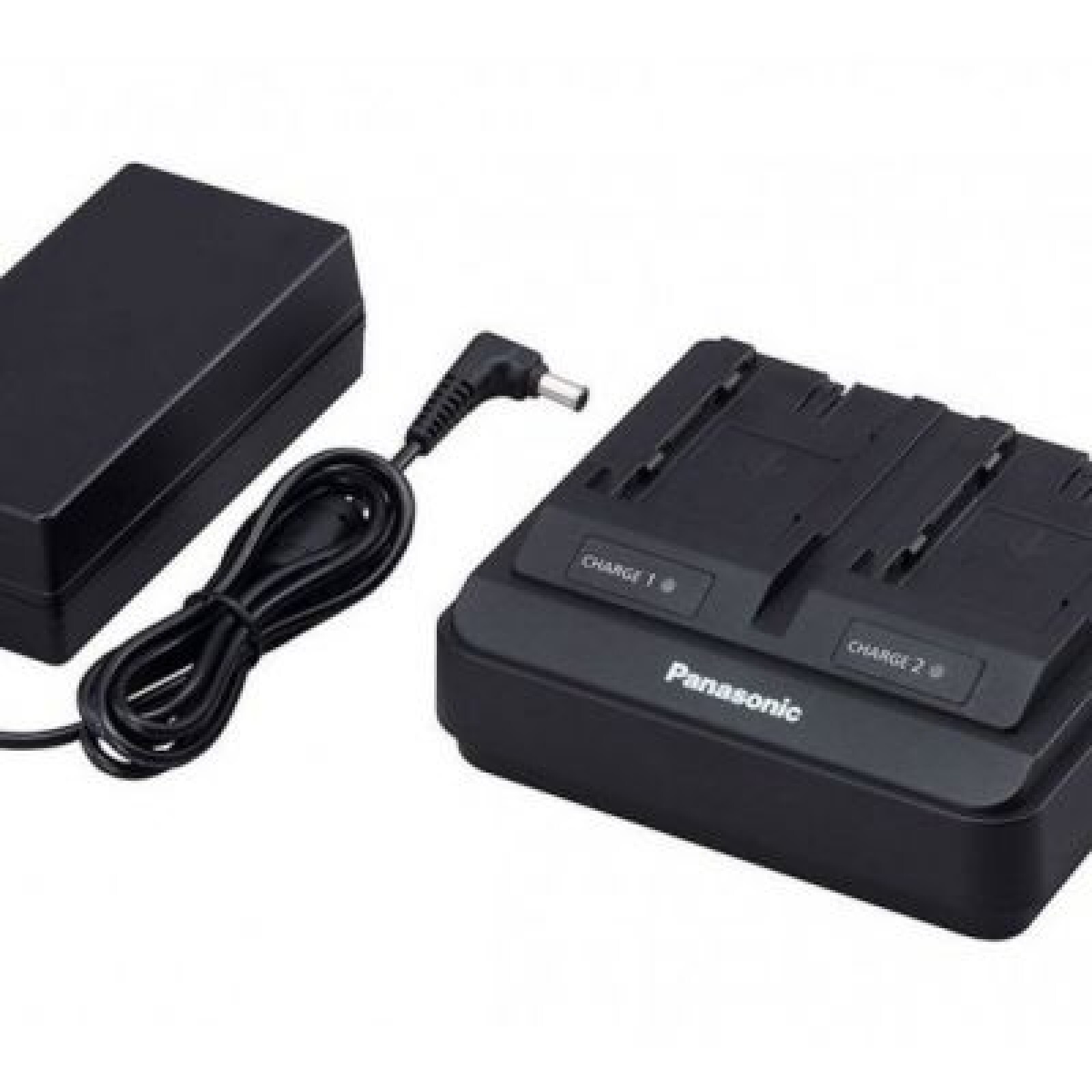 Panasonic Caméra professionnelle 4K HC-X1 + trépieds + 2 batteries + Double Chargeur Panasonic  + une mallette rigide. - Photo 2 sur 5