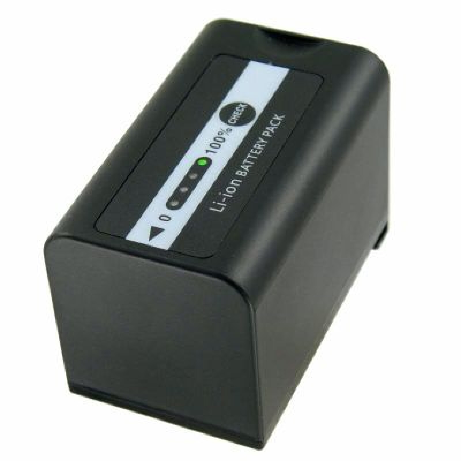 Panasonic Caméra professionnelle 4K HC-X1 + trépieds + 2 batteries + Double Chargeur Panasonic  + une mallette rigide. - Photo 5 sur 5