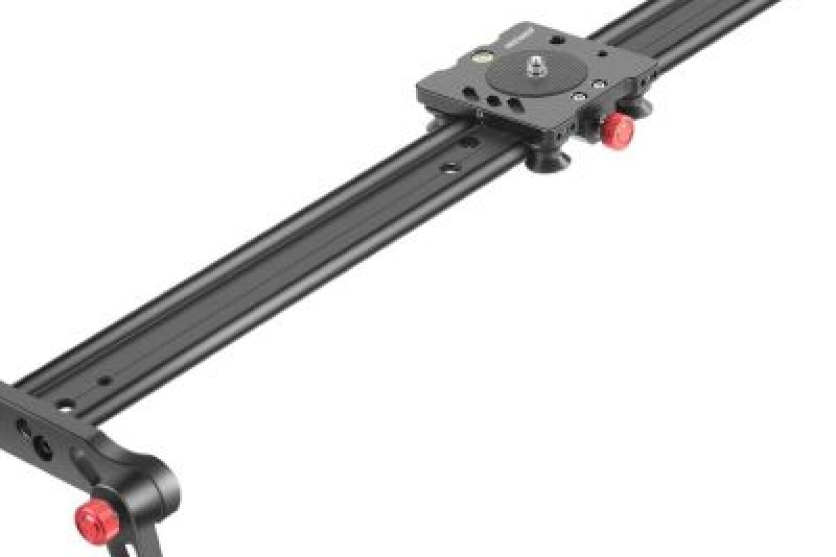 Location Neewer 120cm Rail de Glissière - Lightyshare