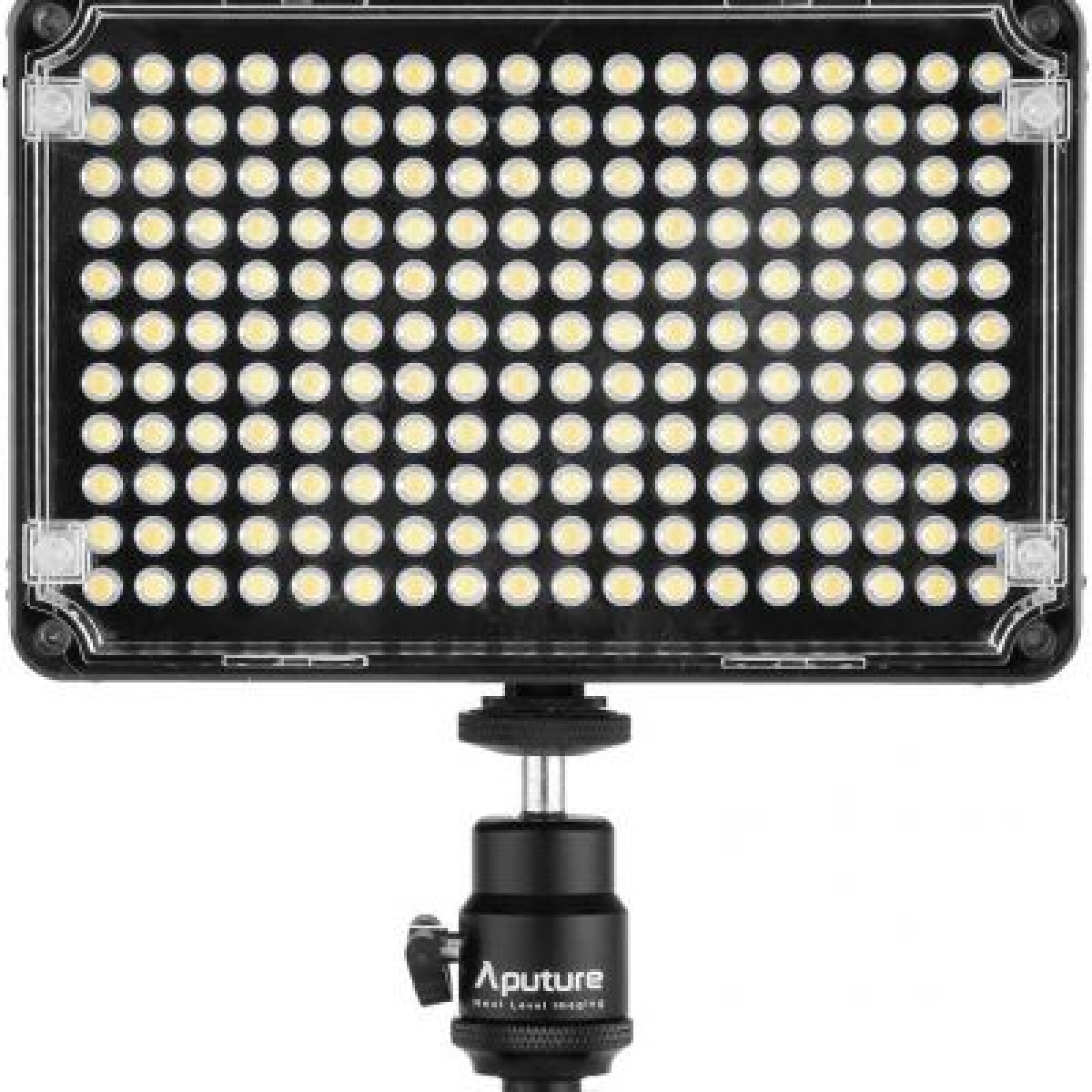 2 Aputure Amaran Led mini + 2 Trépieds - Photo 2 sur 5