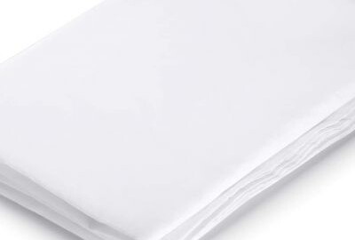 Location Diffusion en Nylon Soie Blanc Transparent 2Yard x 60 Inch/1.8m x 1.5m