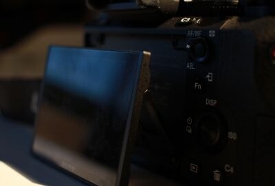 Location Sony alpha 7 II