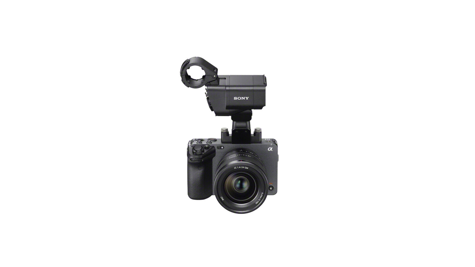 Sony FX3 - Photo 1 sur 1