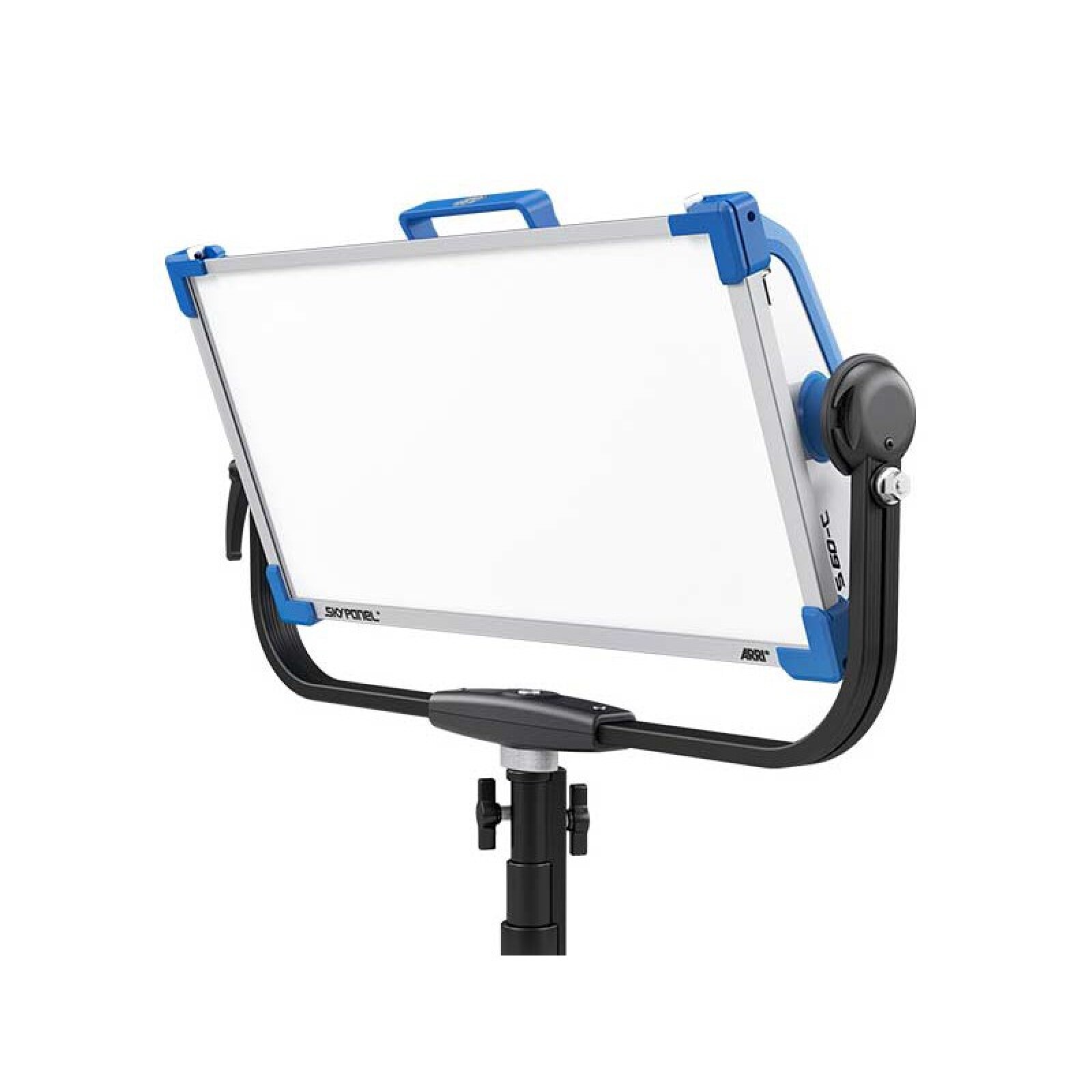 Skypanel S60-C avec batteries et accessoires - Photo 1 sur 1