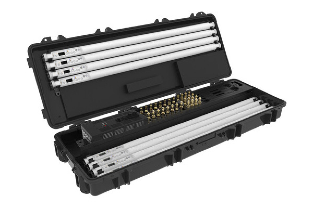 Location Pack de 8 tubes Astera FP1 Titan - Lightyshare
