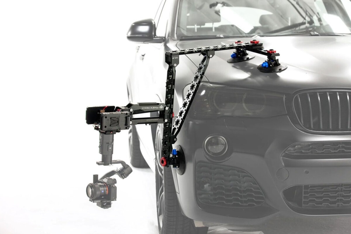 Location Tilta Hydra Alien Arm - Lightyshare