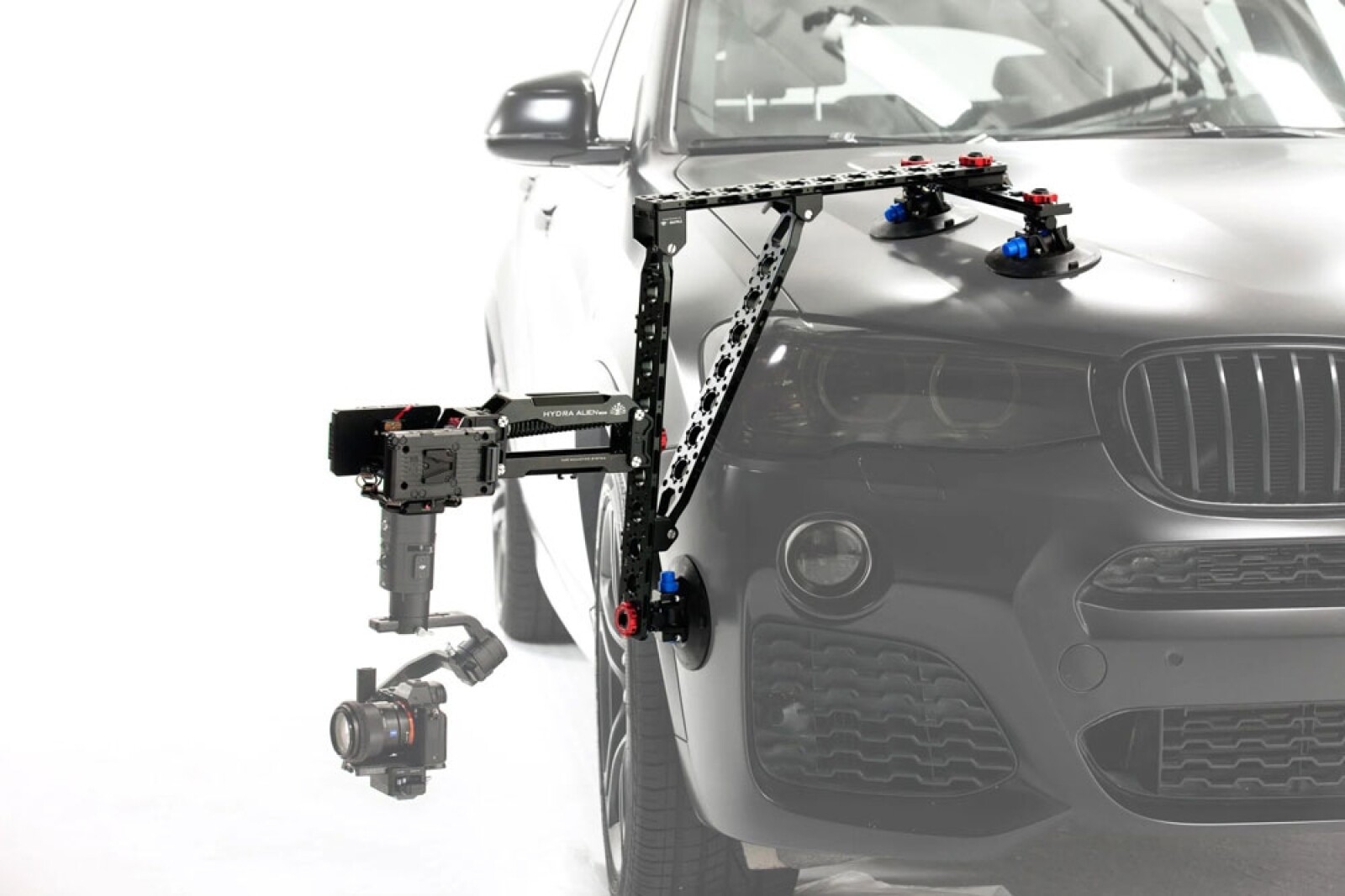 Tilta Hydra Alien Arm - Photo 1 sur 1