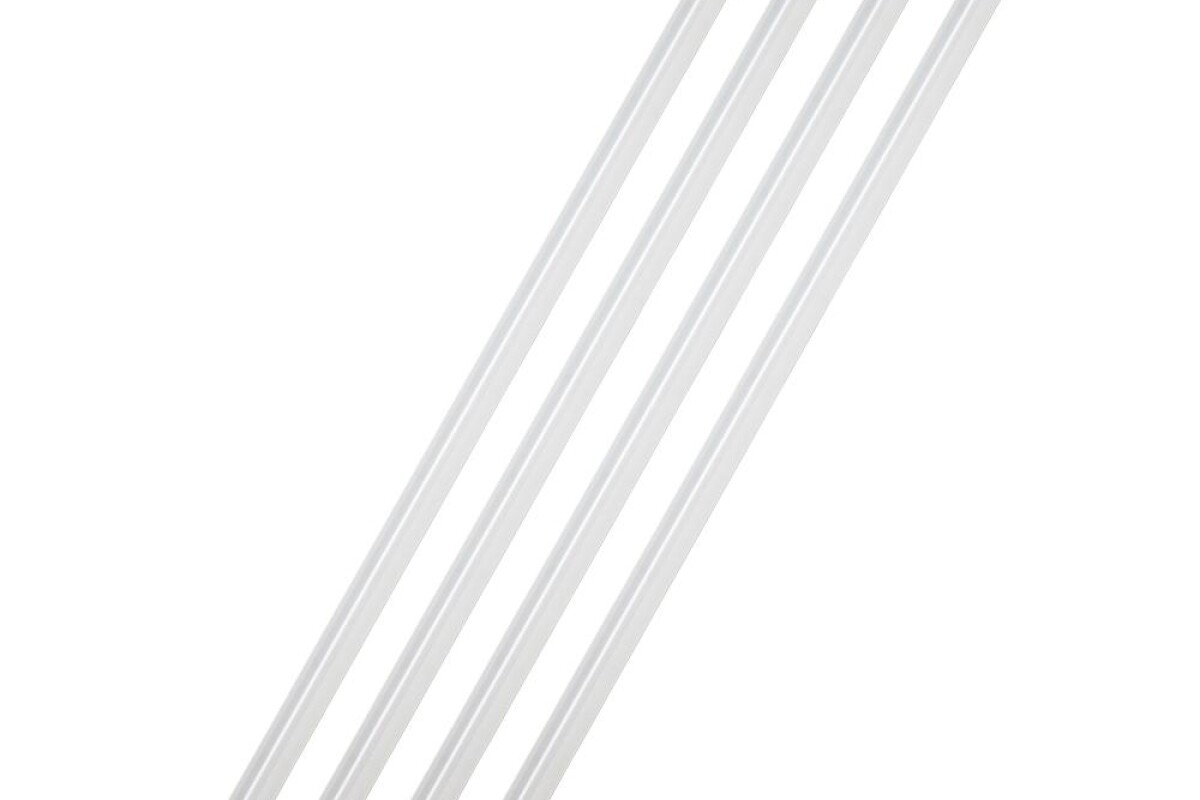 Location Pack de 4 Nanlite Pavotubes 120cm - Lightyshare