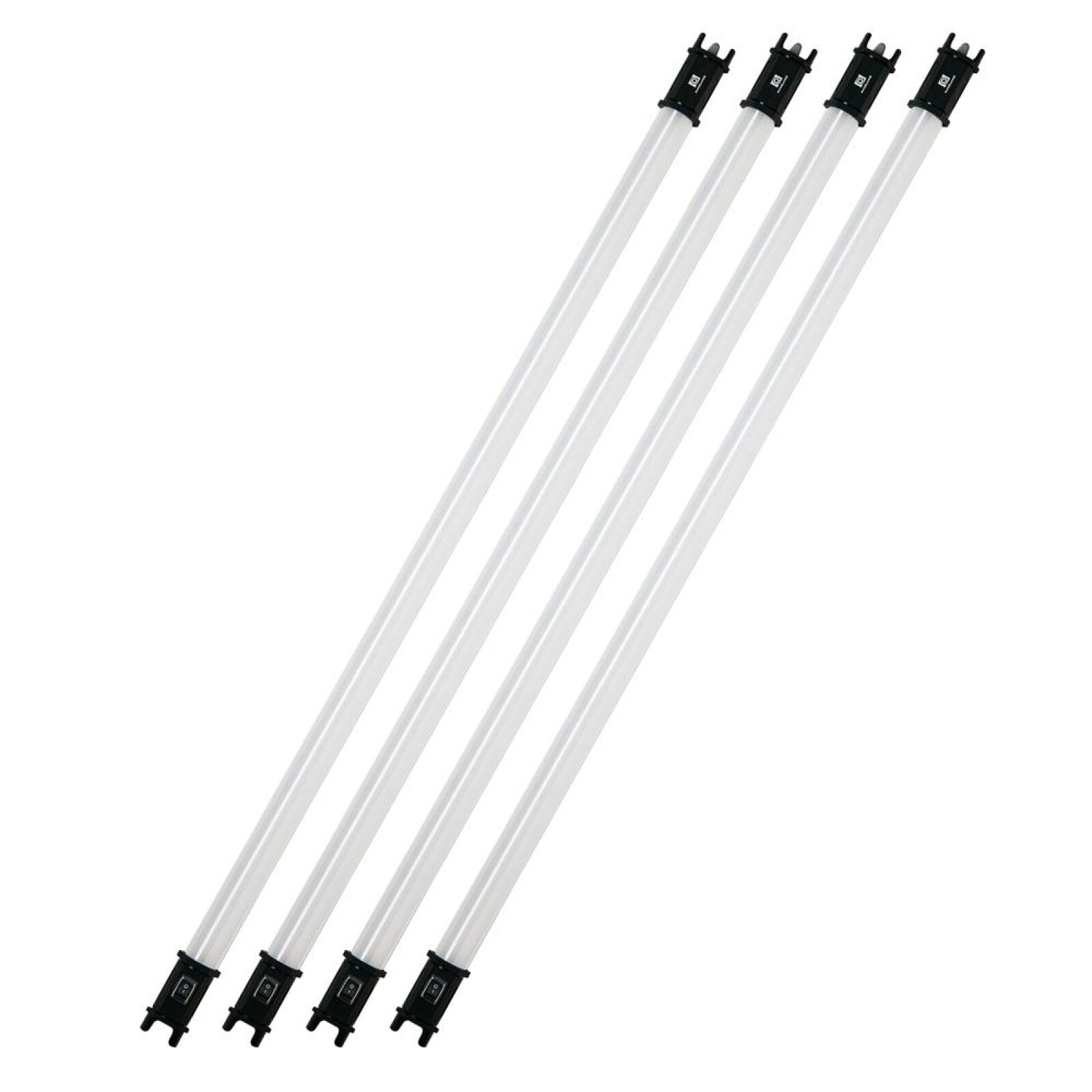 Pack de 4 Nanlite Pavotubes 120cm - Photo 1 sur 1