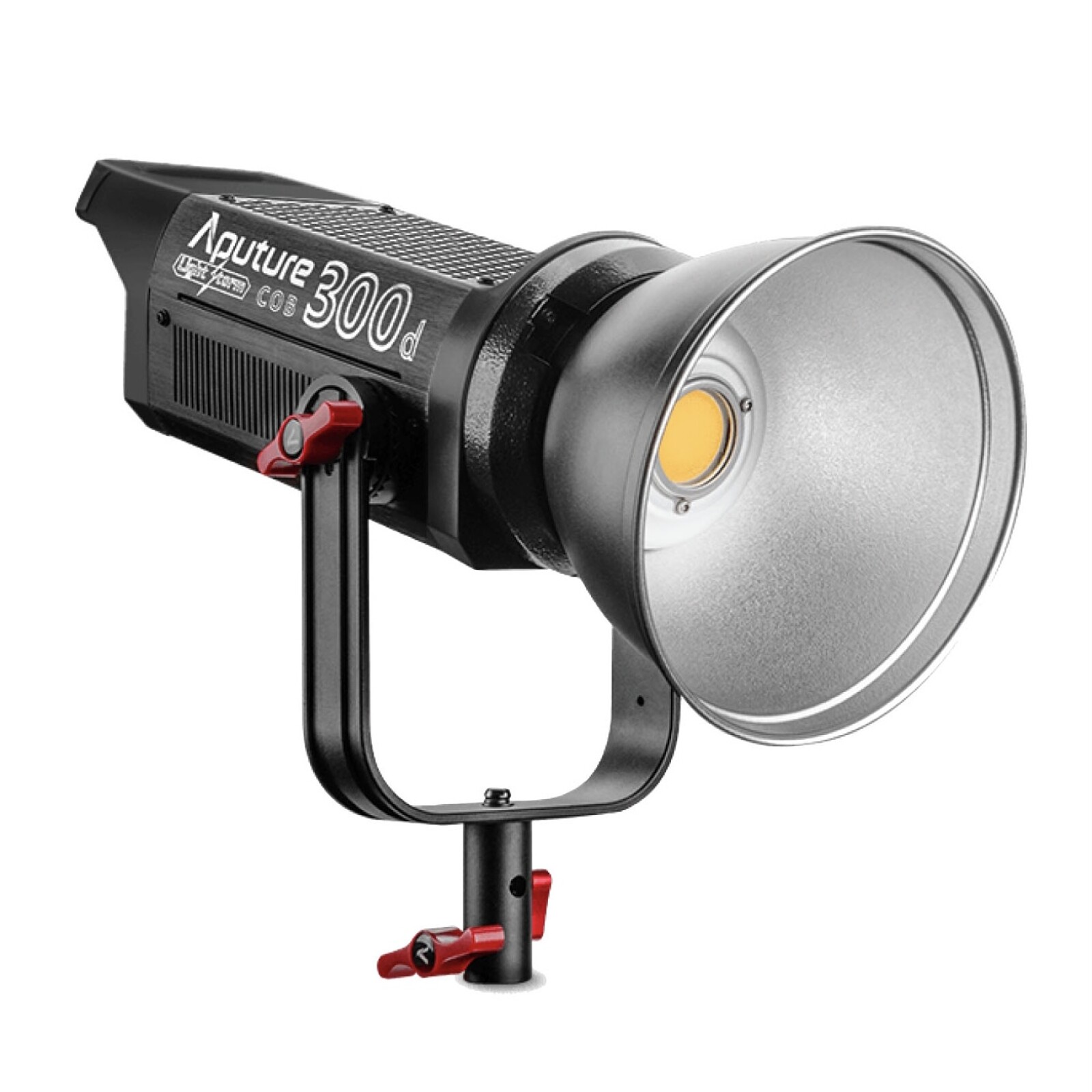 Aputure COB300D avec batteries et accessoires - Photo 1 sur 1