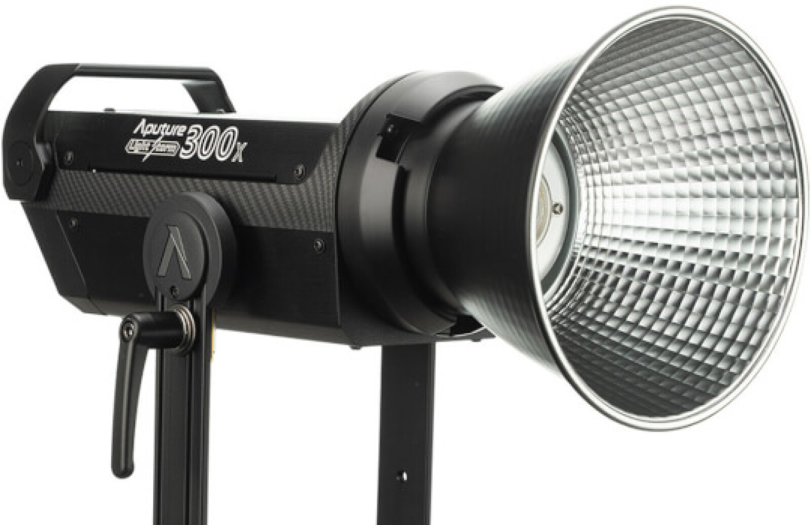 Aputure COB300X avec batteries et accessoires - Photo 1 sur 1