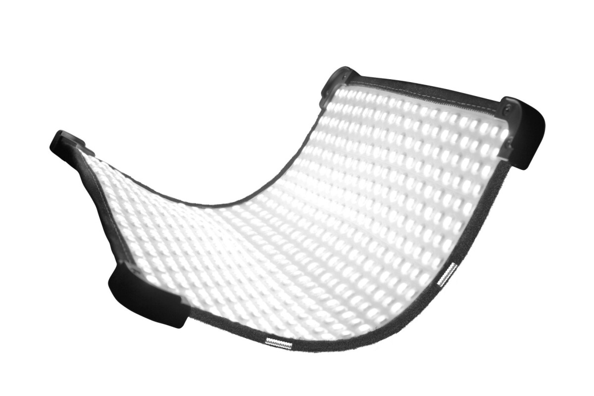 Location Panneau LED Fomex FL600 - Lightyshare