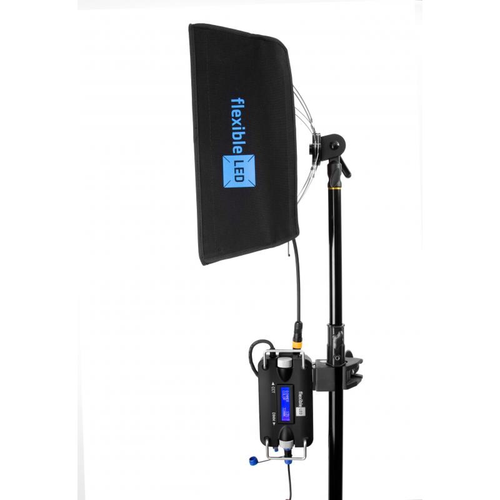 Panneau LED Fomex FL600 - Photo 2 sur 2