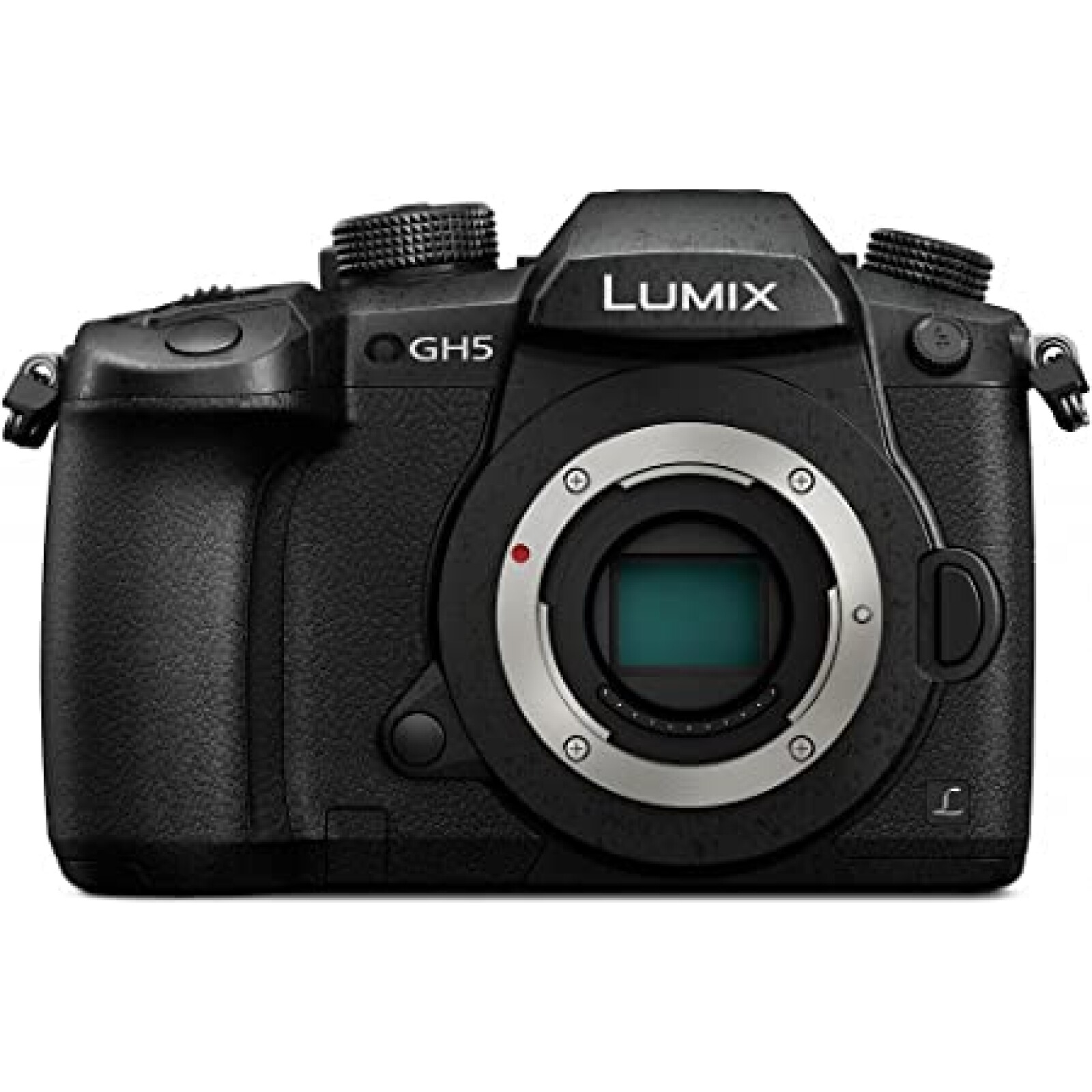 Panasonic GH5 avec accessoires - Photo 1 sur 1