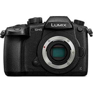 Location Panasonic GH5 avec accessoires