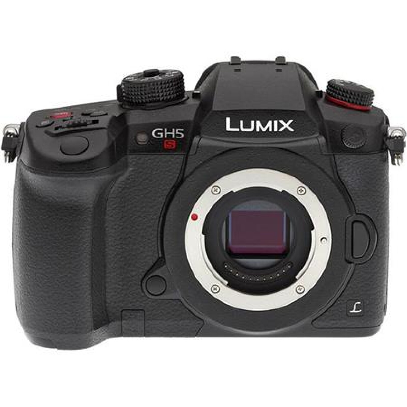Panasonic GH5S avec accessoires - Photo 1 sur 1