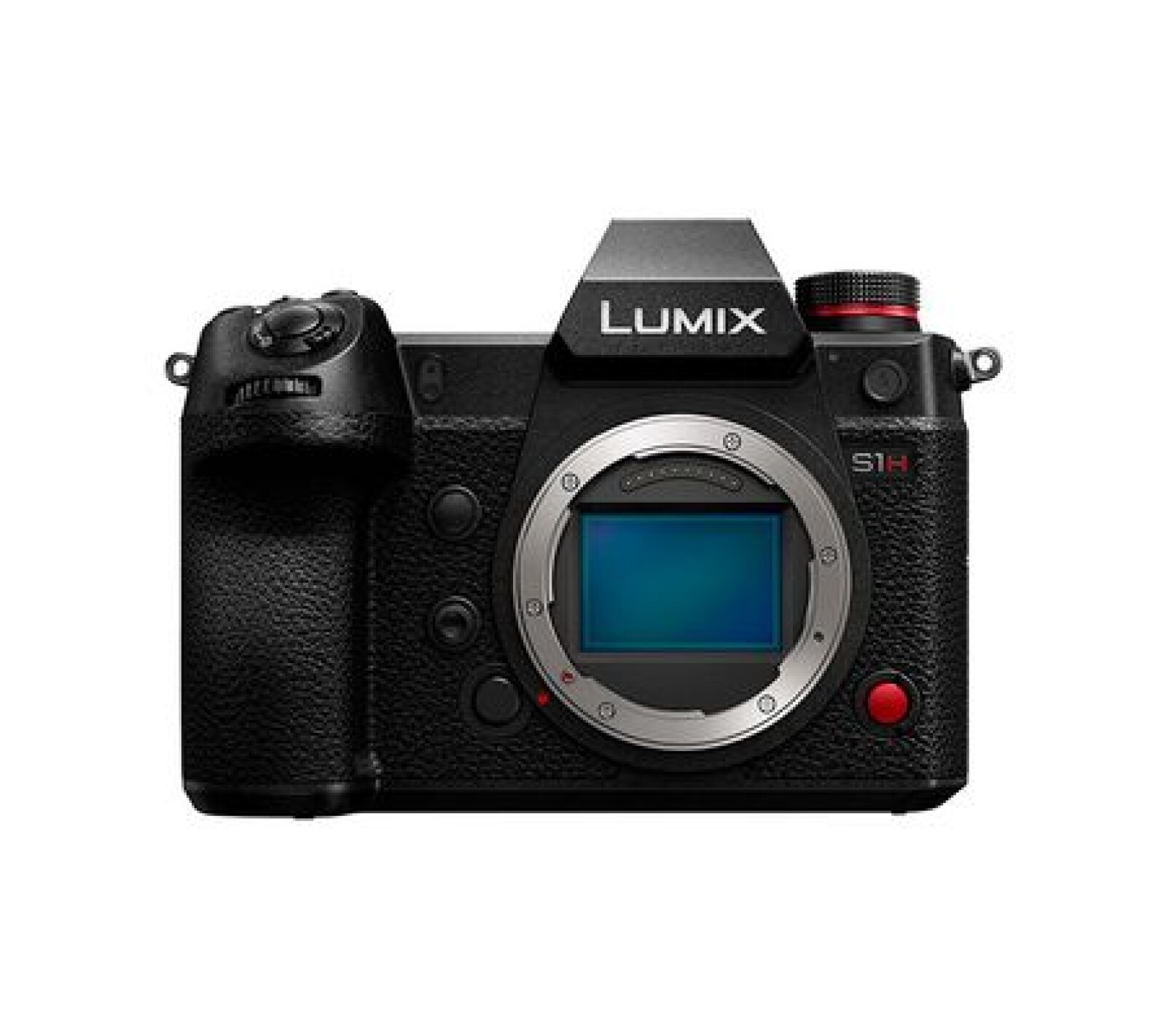 Panasonic Lumix S1H avec accessoires - Photo 1 sur 2