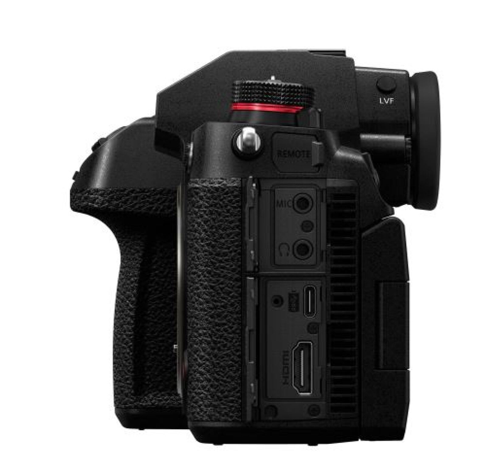 Panasonic Lumix S1H avec accessoires - Photo 2 sur 2