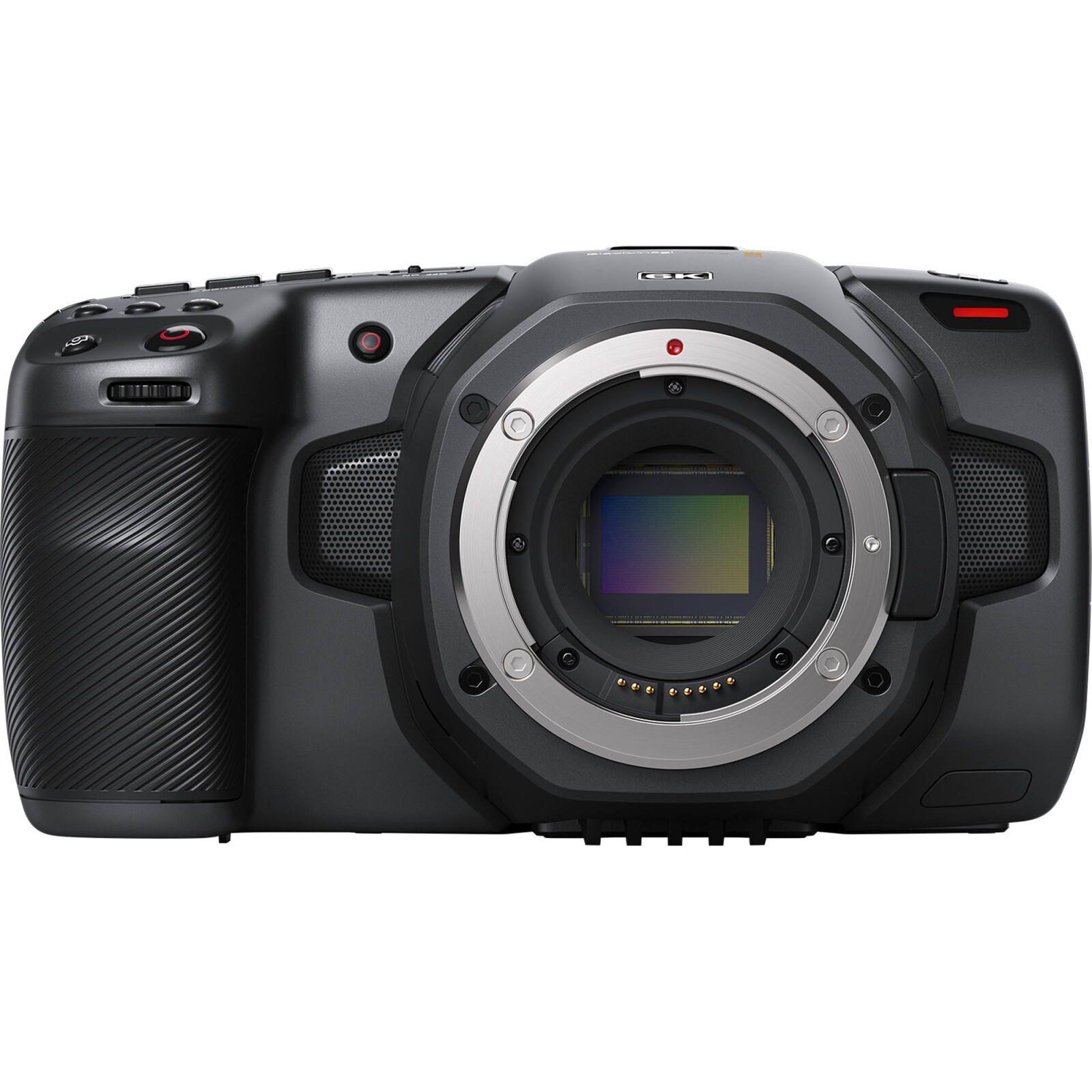 Blackmagic Pocket 6k avec accessoires - Photo 1 sur 1