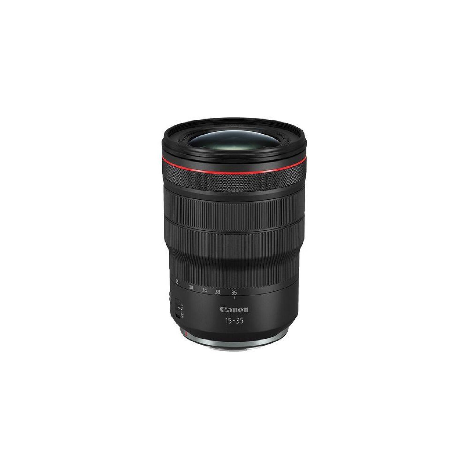 Canon RF 15-35mm F2.8 L IS USM  - Photo 1 sur 1