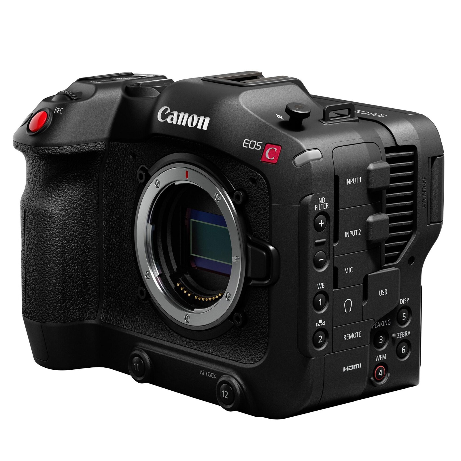 Pack Canon C70 - Photo 1 sur 1