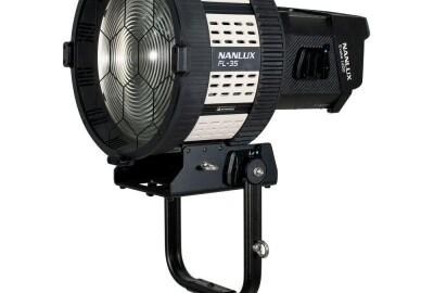 Location Nanlux Evoke 1200