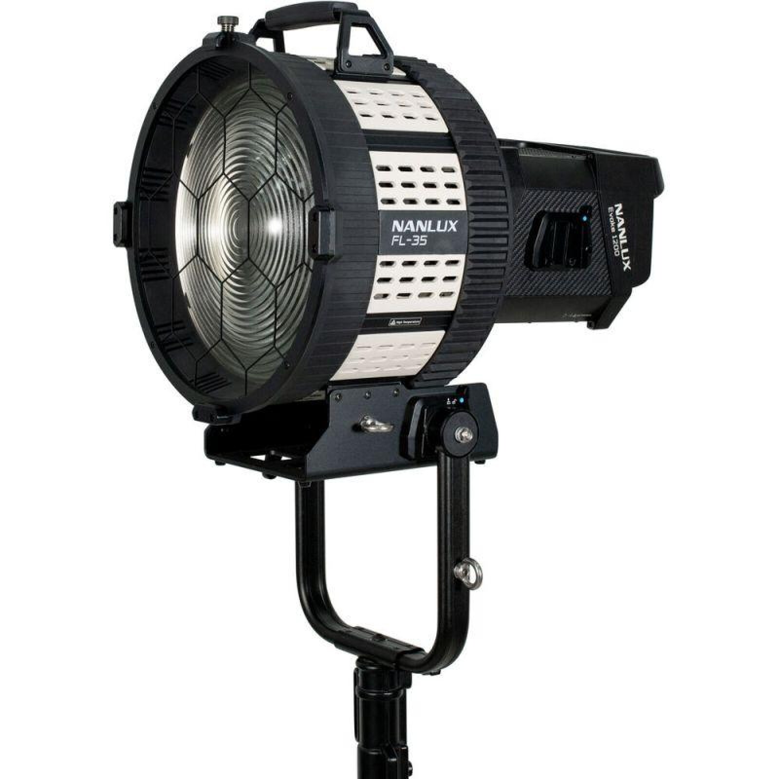 Nanlux Evoke 1200 - Photo 2 sur 2