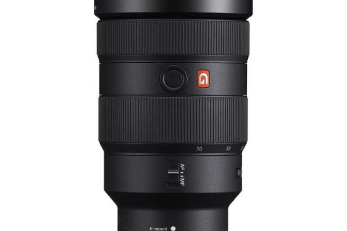 Location Sony 24-70mm F2.8 G Master - Lightyshare