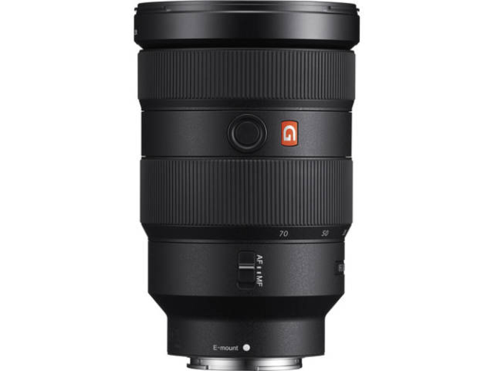 Sony 24-70mm F2.8 G Master - Photo 1 sur 1
