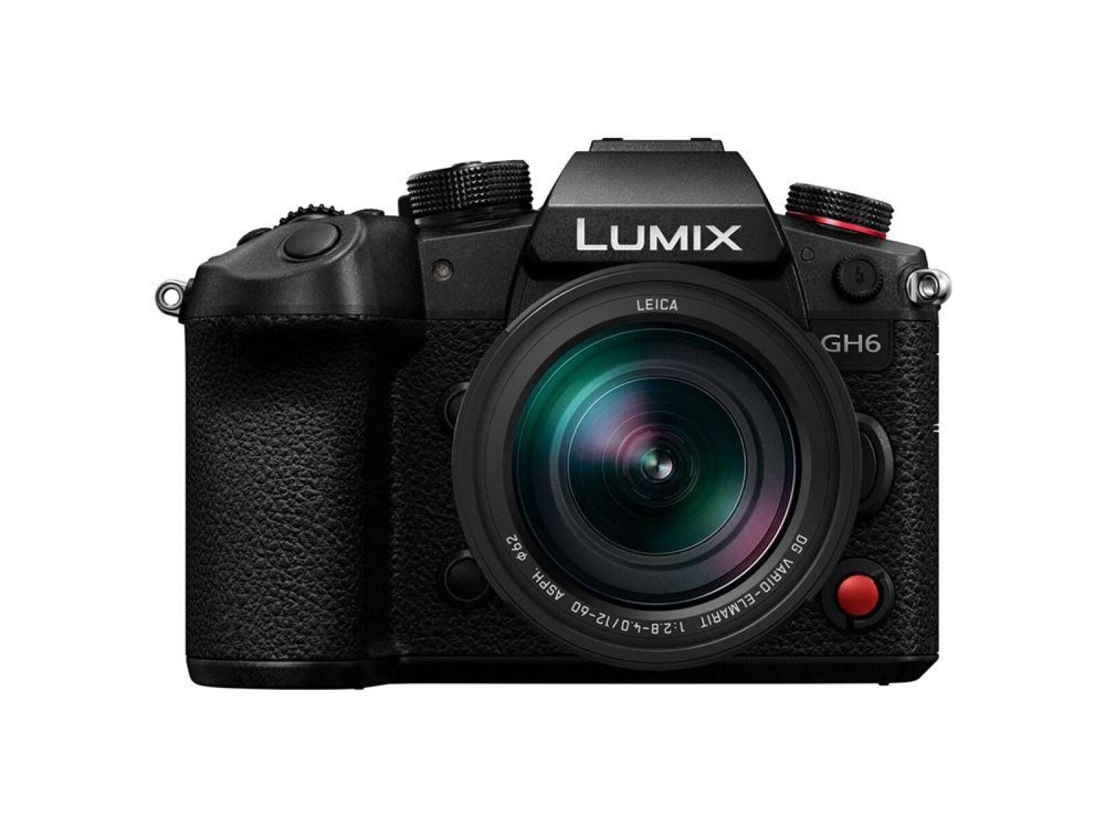 Panasonic Lumix GH6 - Photo 1 sur 2