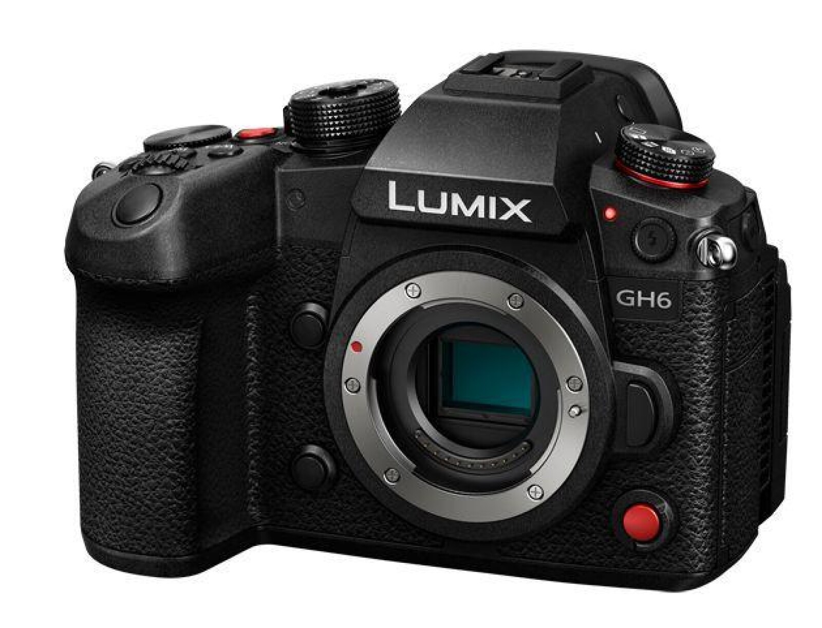 Panasonic Lumix GH6 - Photo 2 sur 2