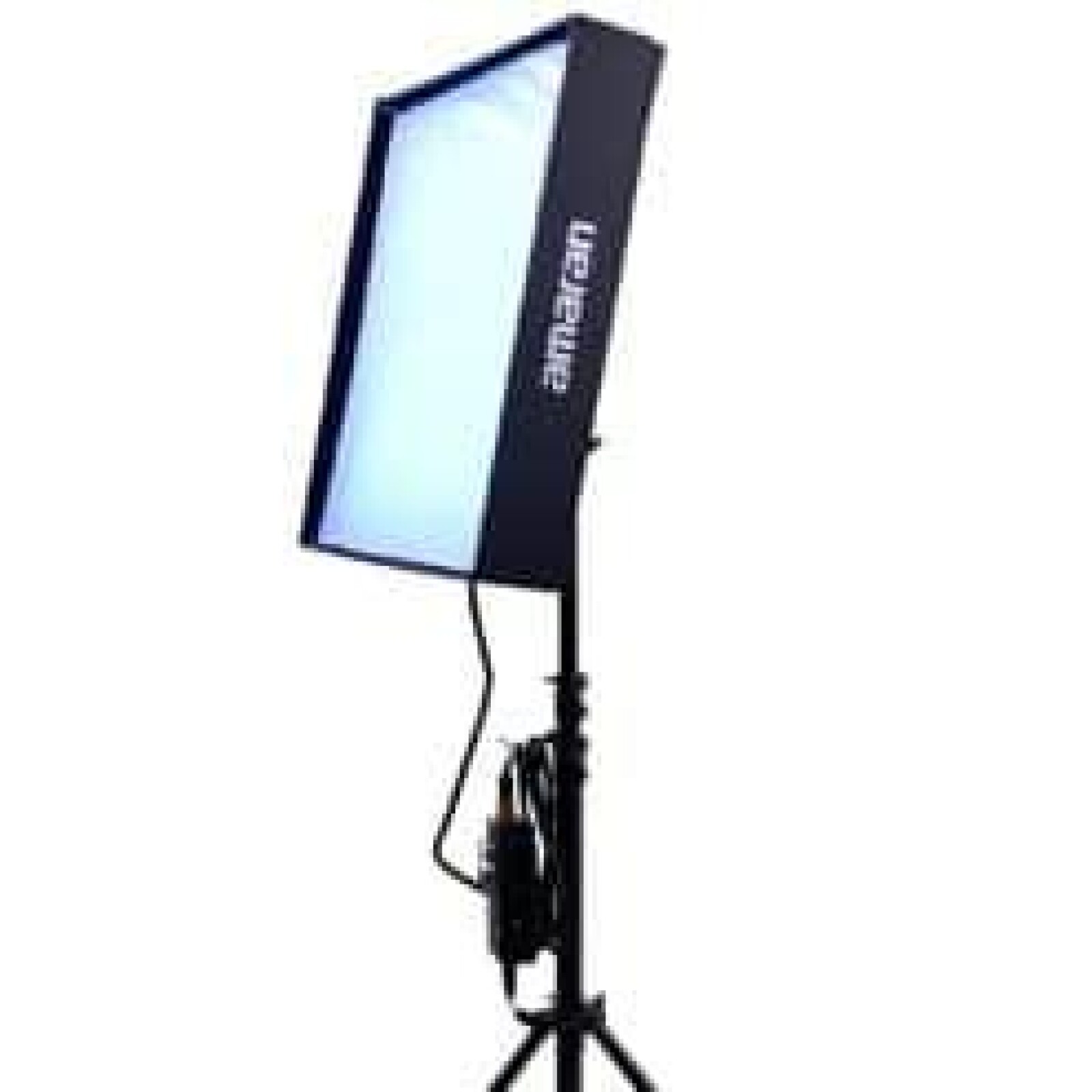 Panneau LED RGB 60x60cm Amaran F22C - Photo 2 sur 2