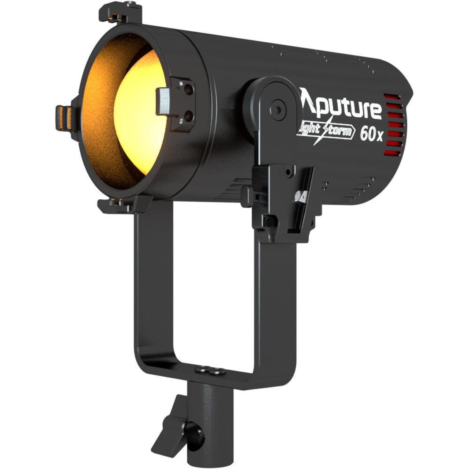 Projecteur LED Bi-colore Aputure LS60X - Photo 1 sur 1